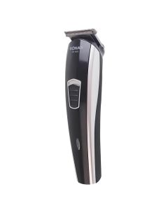 Tondeuse Pro SONAR SN-7570-NG - Noir et Gris