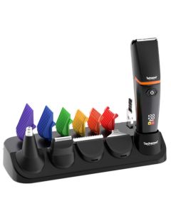 Tondeuse Rechargeable 5EN1 TECHWOOD TTN-038 - Noir
