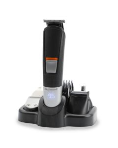 Tondeuse Rechargeable Multifonction TECHWOOD TTN-700 - Noir
