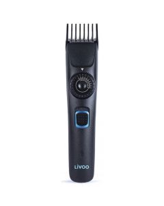 Tondeuse Rechargeable Multifonctions LIVOO DOS172 - Noir