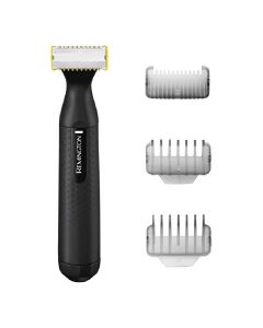 Tondeuse A Barbe Hybride REMINGTON HG1000 - Noir