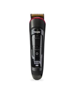 Tondeuse A Barbe Rechargeable BEURER MN4X - Noir