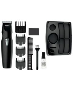 Tondeuse à Barbe Sans Fil WAHL 05606-508 - Noir