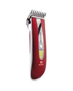 Tondeuse à Cheveux Rechargeable PALSON Révolution - Rouge