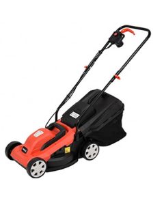 Tondeuse à Gazon Électrique YATO YT-85200 1300W 330mm 30L
