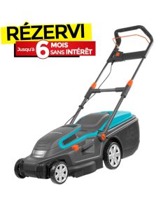 Tondeuse Électrique GARDENA PowerMax 1800/42