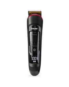 Tondeuse Multigroomer Rechargeable BEURER MN9X - Noir