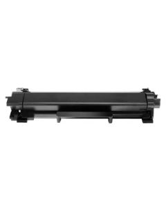 Toner Adaptable BROTHER TN2420A - Noir
