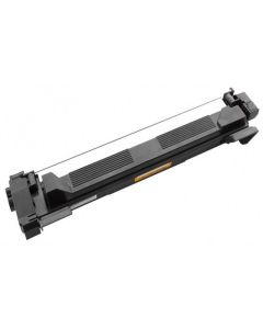 Toner Adaptable Compatible BROTHER - Noir 