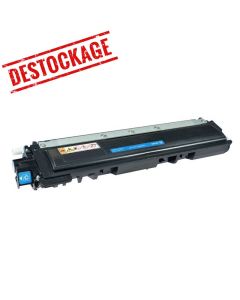 Toner Adaptable Compatible BROTHER TN-210C/230/240/270/290  - Cyan (TN-210CA)