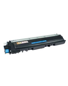 Toner Adaptable Compatible BROTHER TN-210C/230/240/270/290  - Cyan (TN-210CA)