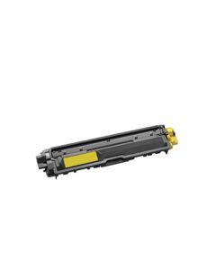 Toner Adaptable Compatible BROTHER TN-245Y/TN225/255/265/285/296  - Jaune 