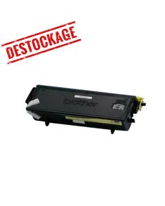 Toner Adaptable Compatible BROTHER TN-3060/TN460/TN560/TN570 - Noir (TN-3060A)