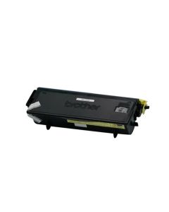 Toner Adaptable Compatible BROTHER TN-3060/TN460/TN560/TN570 - Noir (TN-3060A)