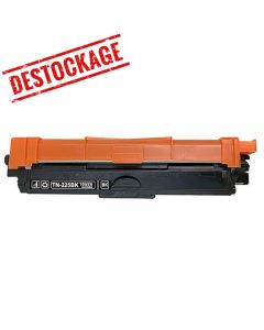 
Toner Adaptable Compatible BROTHER TN245BK/TN225/255/265/285/296 - Noir (TN225BKA)
