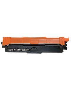 Toner Adaptable Compatible BROTHER TN245BK/TN225/255/265/285/296 - Noir (TN225BKA)