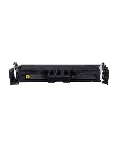 Toner Adaptable Compatible CANON Avec puce  - Yellow 
