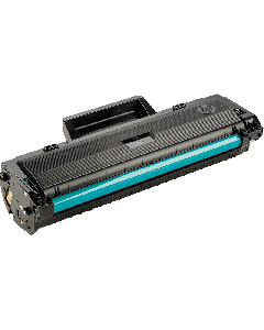 Toner Adaptable Compatible HP 106A  Avec Puce - Noir 