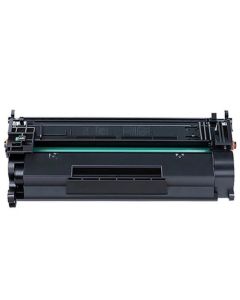 Toner adaptable compatible HP  avec puce 151A - Noir 