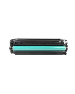 Toner adaptable compatible HP avec puce 216A - Cyan 