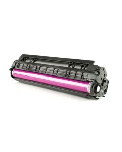 Toner adaptable compatible HP avec puce 216A - Magenta