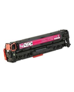 Toner Adaptable Compatible HP CC533A-CE413X-CF383X - Magenta (CC533AA)