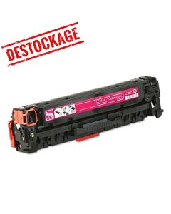 Toner Adaptable Compatible HP CC533A-CE413X-CF383X - Magenta (CC533AA)