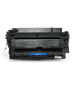 Toner Adaptable Compatible HP CF214AA - Noir