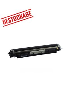 Toner Adaptable Compatible HP - CYAN (CE311CA )