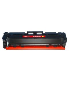 Toner Adaptable Compatible HP - Jaune (CF402AA) 