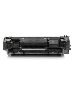 Toner adaptable compatible HP LASER  avec puce 136 - Noir 