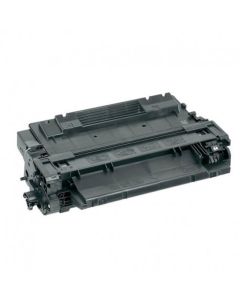 Toner Adaptable Compatible HP - Noir (CE255AA)	