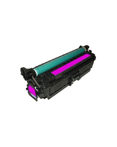 Toner Adaptable Compatible HP Sans Puce - Magenta