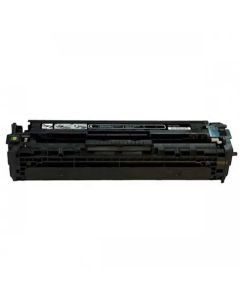 Toner Adaptable Compatible HP UNIVERSEL CB540A/CF210A/CE320A - Noir (CB540A-CF210A-CE320A)