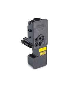 Toner Adaptable Compatible KYOCERA K-5240Y -Jaune (TK-5240YA)