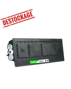 Toner Adaptable Compatible KYOCERA TK-435 - Noir (TK-435A)