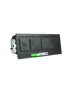 Toner Adaptable Compatible KYOCERA TK-435 - Noir (TK-435A)