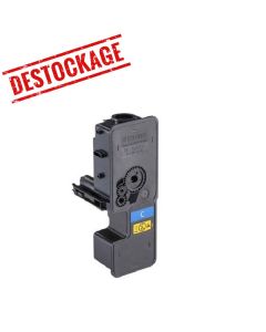 Toner Adaptable Compatible KYOCERA TK-5220C - Cyan (TK-5220CA)