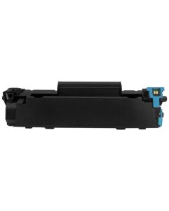 Toner adaptable HP 83A Noir Pour MFP M127FN/MFP M127FW