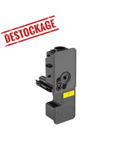 Toner Adaptable KYOCERA 5230Y - Jaune