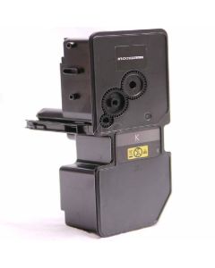 Toner Adaptable KYOCERA TK-5430KA Laser - Noir