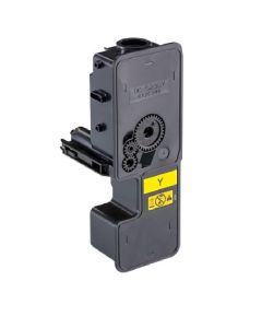 Toner Adaptable KYOCERA TK-5430YA Laser - Yellow