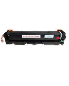 Toner Adaptable Laser Compatible HP 222A - Magenta