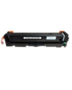 Toner Adaptable Laser Compatible HP 222A - Noir
