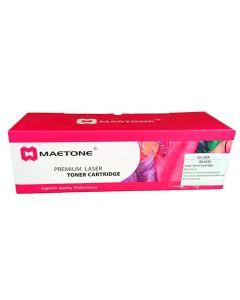 Toner adaptable MAETONE UNIVERSEL - Noir