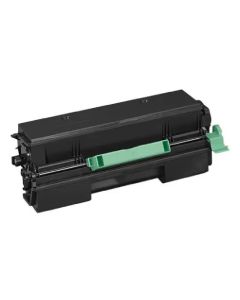 Toner Adaptable RICOH SP400A Laser - Noir