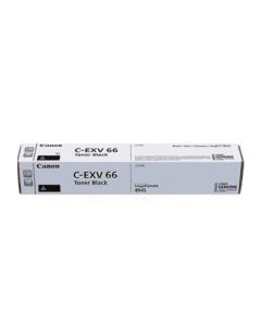 Toner Canon C-EXV 66 EUR - Noir 