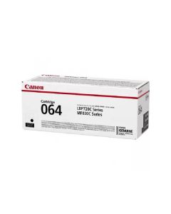 Toner CANON D'origine 4937C001 - Noir