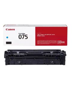 Toner CANON D'origine 6364C002 - Cyan