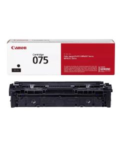 Toner CANON D'origine 6365C002 - Noir